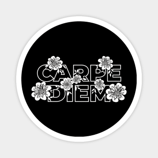 Cape Diem Magnet